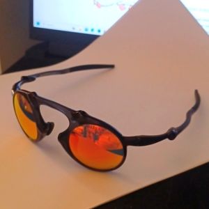 Oakley Madman NEW 006019-04